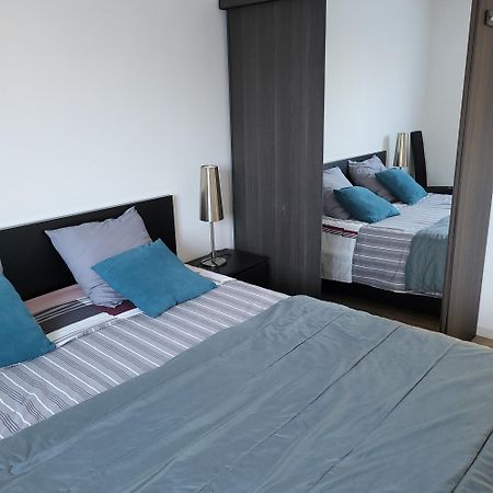 Dunkerque Malo Les Bains 2 Chambres 15Mn Plage Dunkirk Bagian luar foto