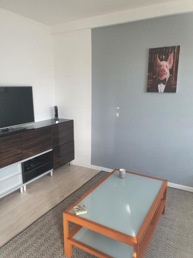 Dunkerque Malo Les Bains 2 Chambres 15Mn Plage Dunkirk Bagian luar foto