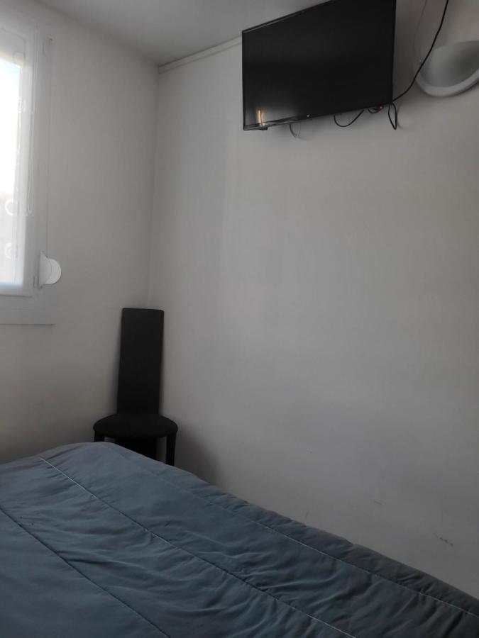 Dunkerque Malo Les Bains 2 Chambres 15Mn Plage Dunkirk Bagian luar foto