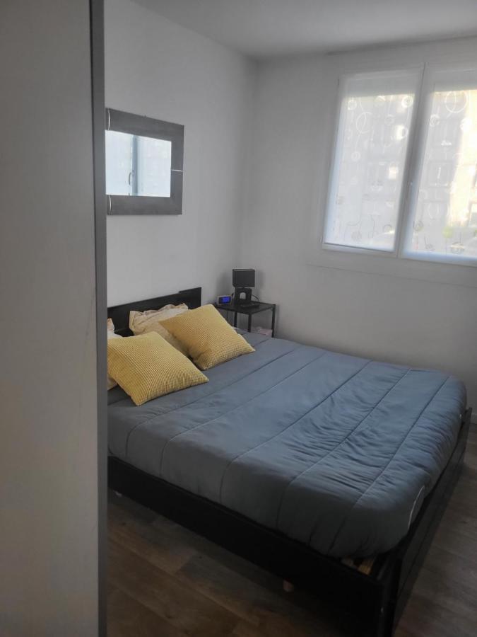 Dunkerque Malo Les Bains 2 Chambres 15Mn Plage Dunkirk Bagian luar foto