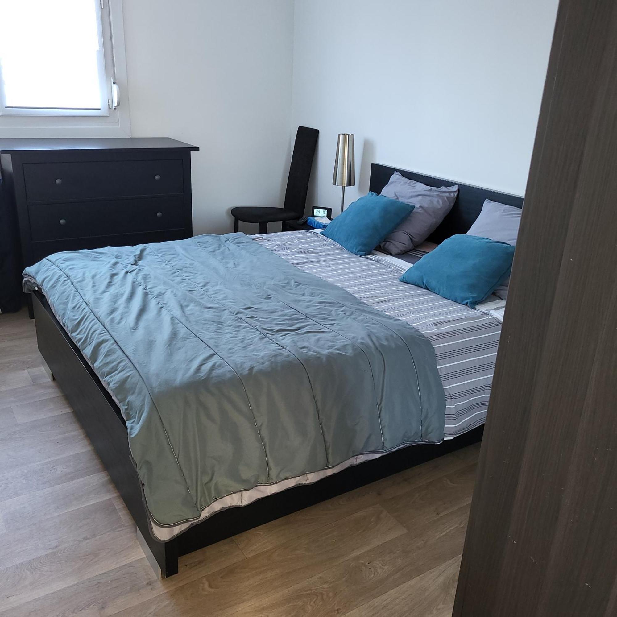 Dunkerque Malo Les Bains 2 Chambres 15Mn Plage Dunkirk Ruang foto
