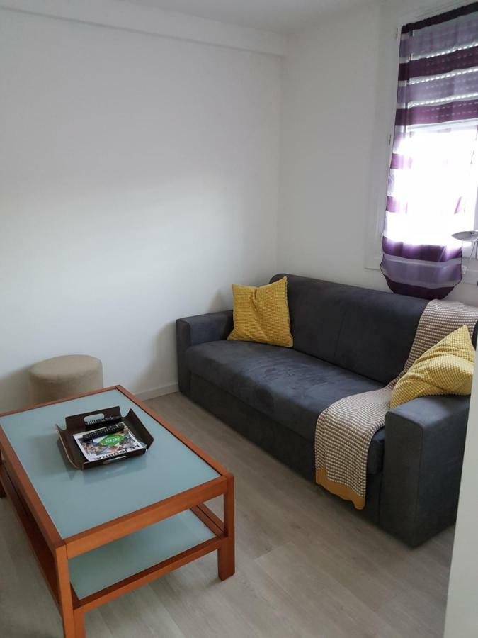 Dunkerque Malo Les Bains 2 Chambres 15Mn Plage Dunkirk Bagian luar foto