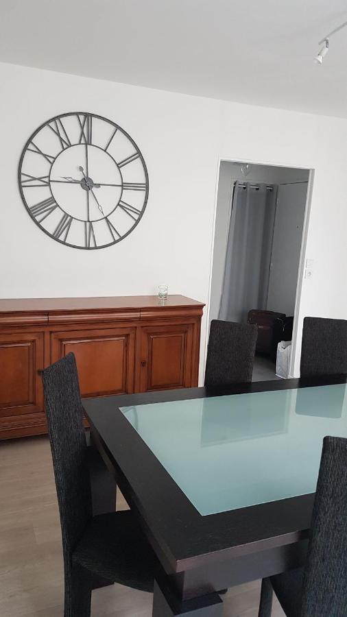 Dunkerque Malo Les Bains 2 Chambres 15Mn Plage Dunkirk Bagian luar foto